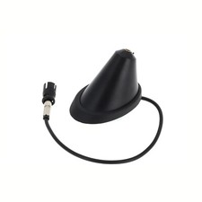 Antenna base antenna tetto per Fiat Grande Punto Evo 500 Panda Bravo Stil 520760be