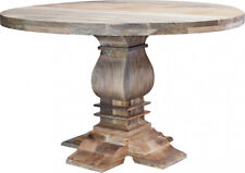 Tavolo Rotondo da Pranzo