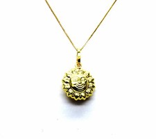 Collana Veneziana in Oro