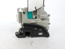 8X1837016C SERRATURA PORTA ANT DX AUDI A5 (5FA) SPORTBACK 2.0 TFSI 16V AUT 190CV