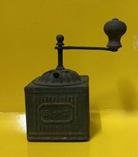 Antico MACININO DA CAFFE