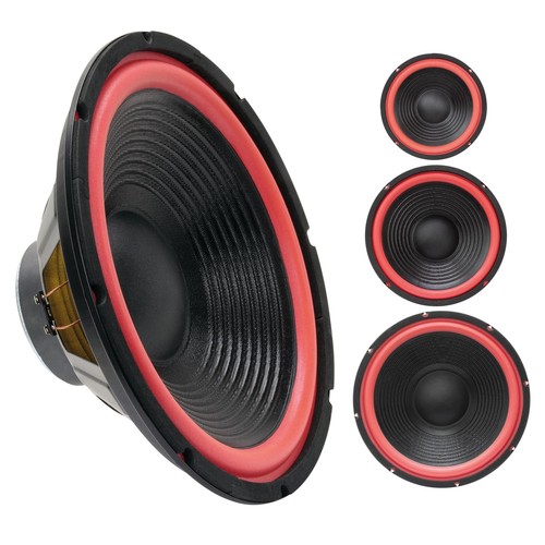 Rockwood bass 200 250 - rockwood, 200/250/300mm