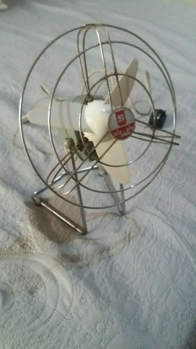 Ventilatore vintage anni - , 70