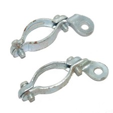 Clip freno anteriore e