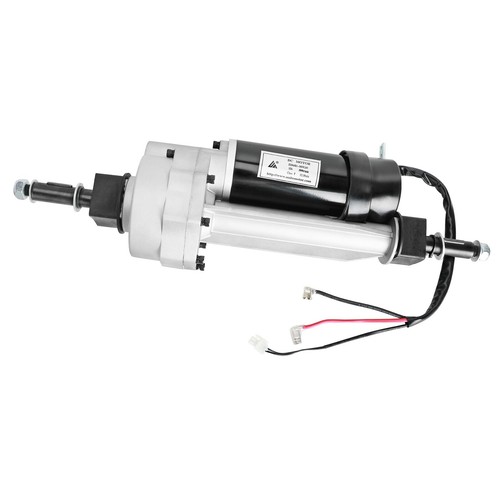 Spazzola 24v 180w motore - 24v,