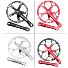 LITEPRO Guarnitura in lega di