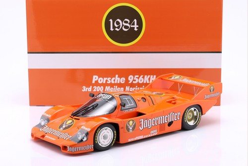 Porsche 956k brun - porsche, #1