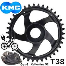 KMC Ebike Bicicletta Corona