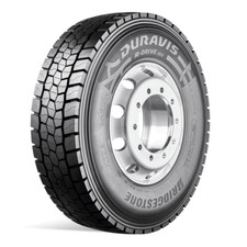 Gomme 4 Stagioni Bridgestone