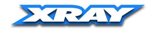 Lote repuestos xray todos - lote, de