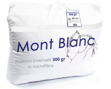 Piumino Piumone  Letto