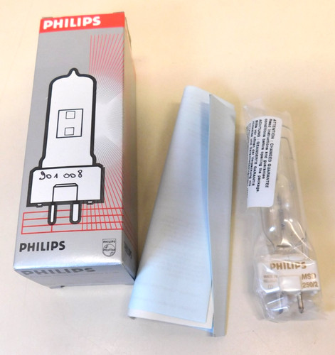 Phillips msd 250 - phillips, 250/2