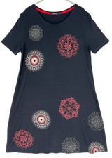 Desigual Abito Minikleid Donna