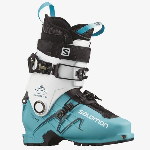 Nuovo salomon mtn explore w - mtn, 90