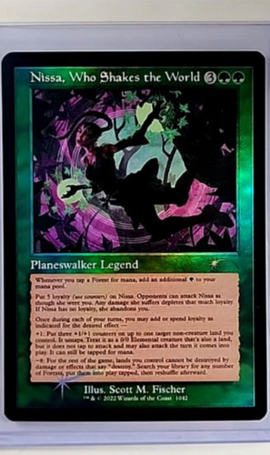 Mtg magic the gathering tana - mtg,