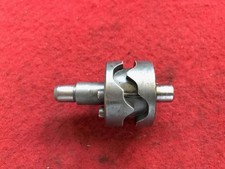 Gearwheel desmo engine - gearwheel,