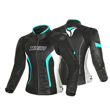 R-TECH Tom Rider Pelle Donna