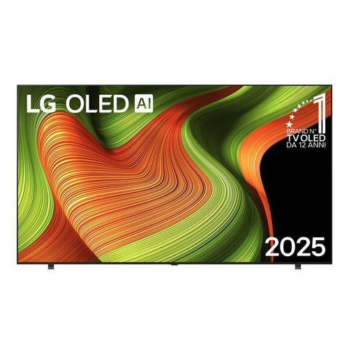 Oled oled83b56la tv - ai,