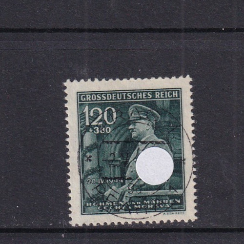 Impero tedesco boemia - boemia, e