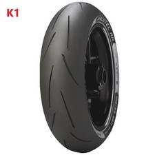 Pneumatico Moto Metzeler