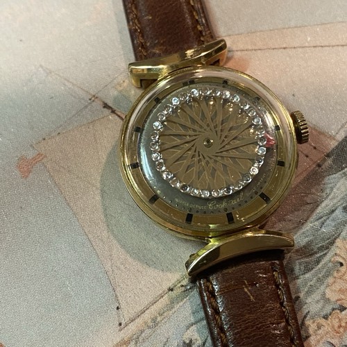 Orologio ernest borel swiss - ernest,
