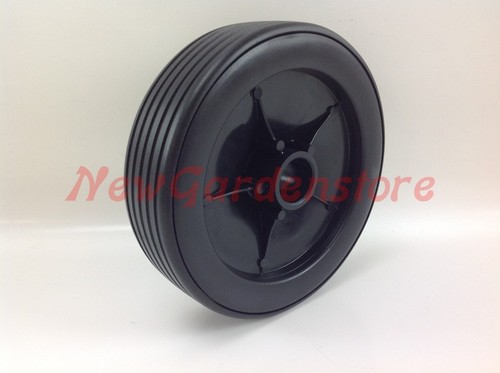 Ruota anteriore ggp - ruota,