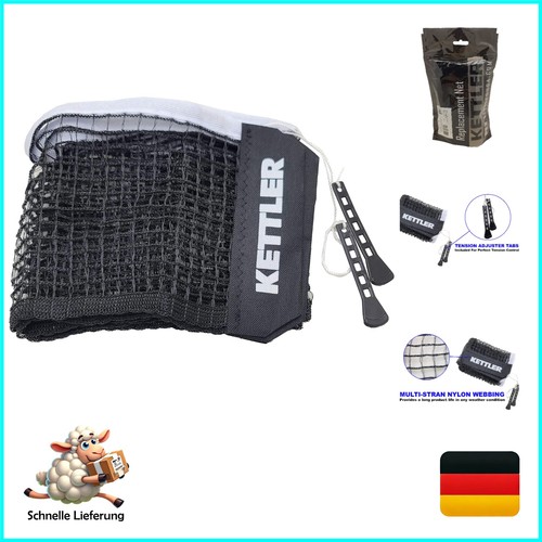 Kettler rete ping - rete, in