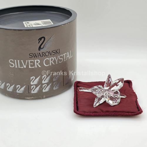 Swarovski orchidea rosa 200287 - swarovski,