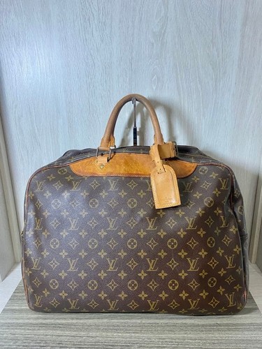 Louis vuitton monogram alizé - monogram,