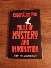 Tales of Mystery and