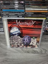 Conquest Music MONSTROSITY