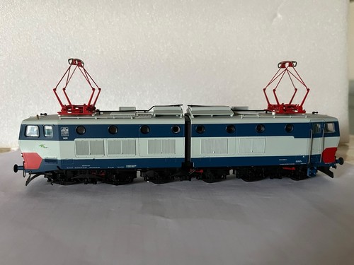 Sncb locomotiva elettrica - sncb,