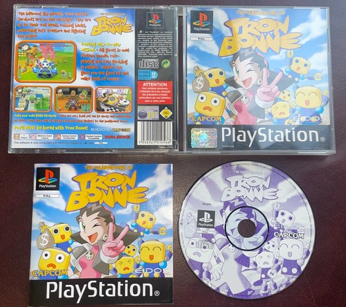 Disavventure tron bonne - disavventure,