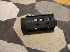 Parte stock softair AR