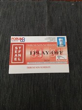 1994/95 Play off STEFANEL
