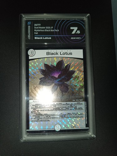 Mtg magic the gathering - the, black
