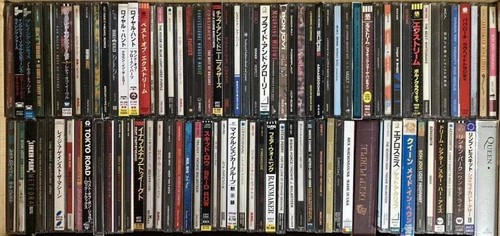 Lotto hard rock - cd,