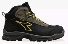 Scarpa antinfortunistica