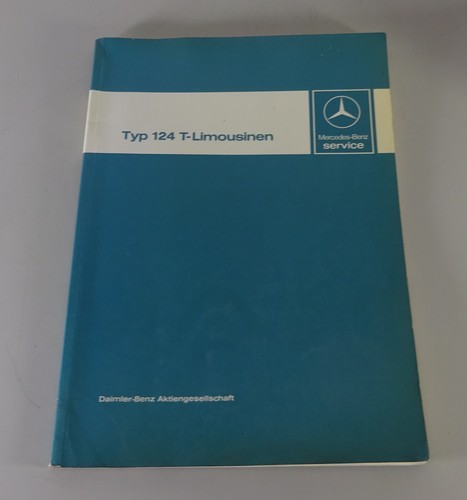 Manuale officina introduzione