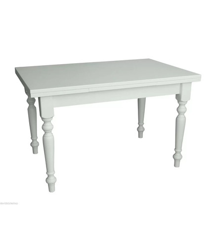 Tavolo allungabile legno - tavolo,