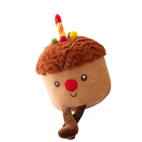 Torta compleanno peluche - di,