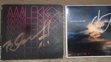 Malekko e.p. signed by Paul