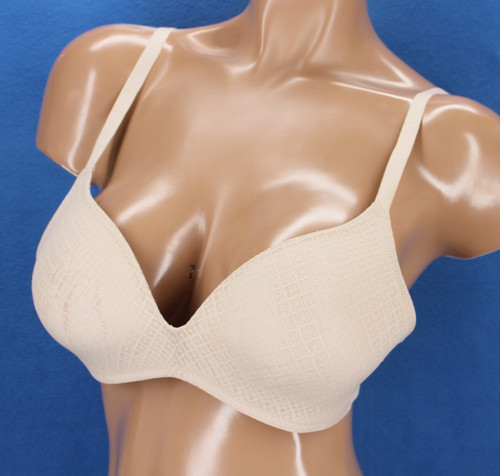 Reggiseno shirt uniqlo - reggiseno,