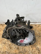 CAMBIO MANUALE COMPLETO PER