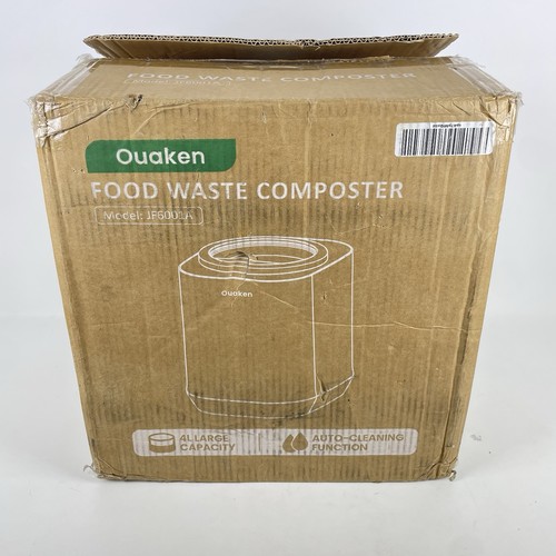 Ouaken compositore rifiuti - ouaken,