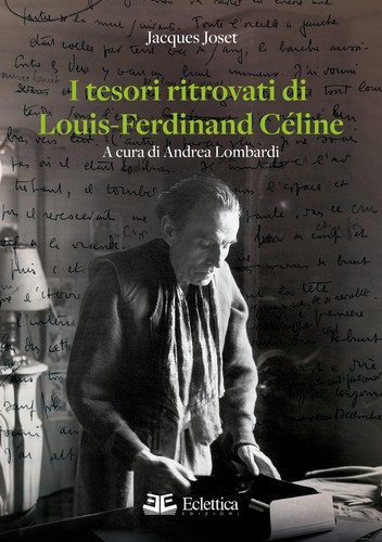 Tesori ritrovati di - ritrovati,