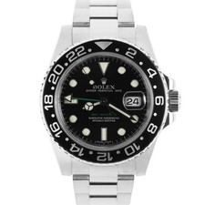 Orologio Rolex GMT-Master II