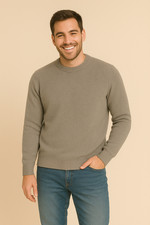 MAGLIONE UOMO CONSENSO