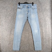 Jeans diesel uomo taglia w34 - jeans,