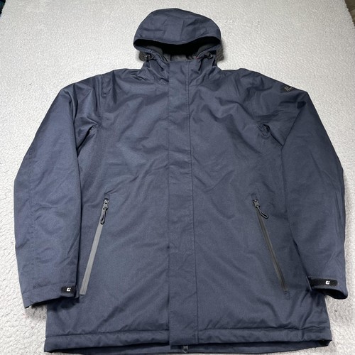 Giacca killtec uomo blu con - killtec,